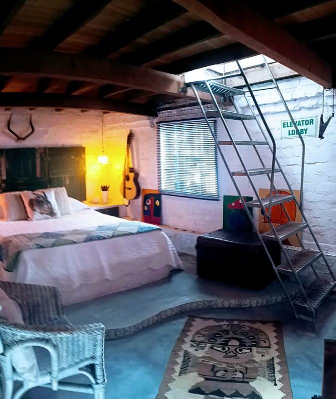 4 Bedroom Property for Sale in Van Ryneveld Western Cape